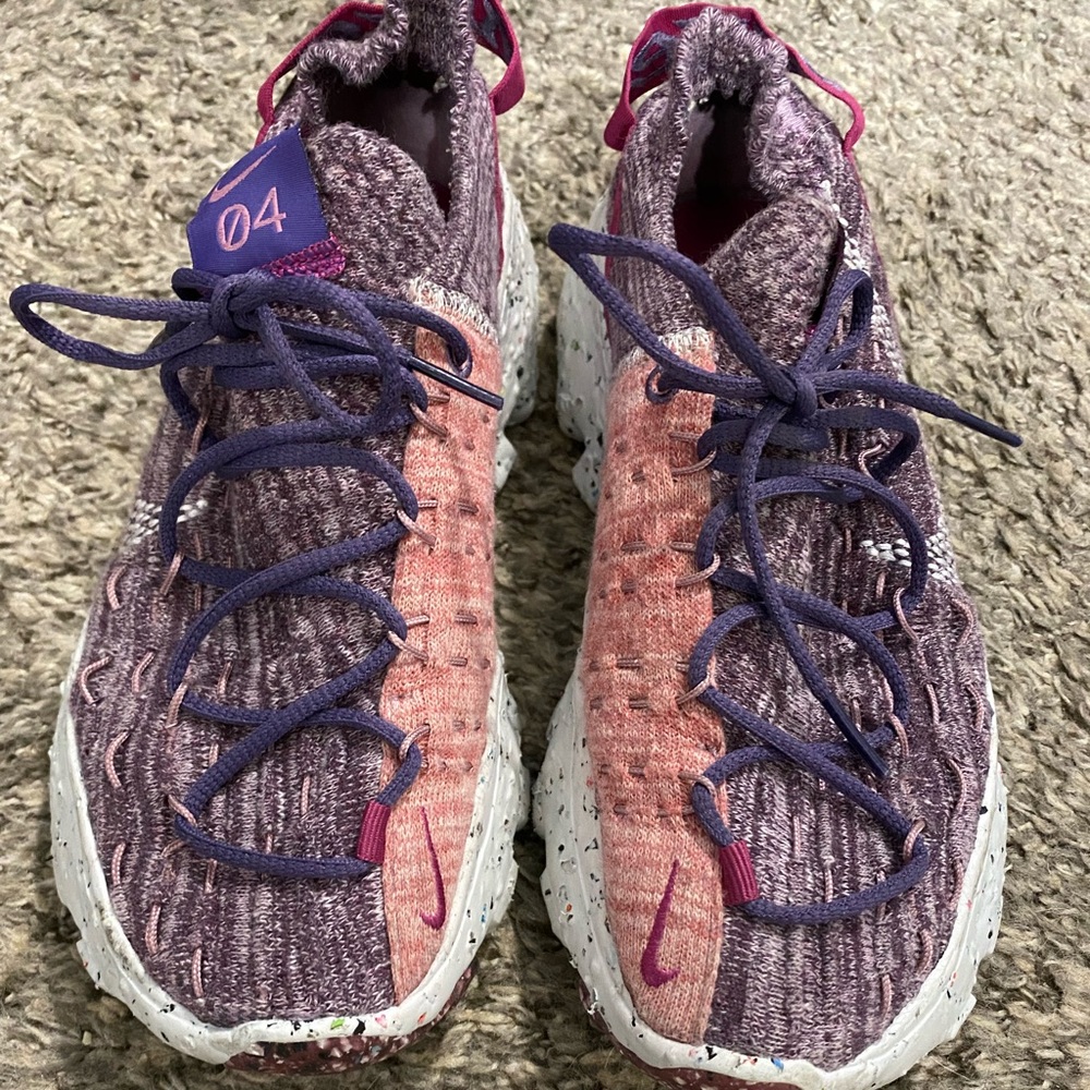 Nike Space Hippie